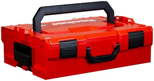 Boîte à outils extensible Fischer L Boxx FLB 136 solide et emboîtable - 5