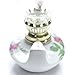 Purism Style - Porcelain & Glass Kerosene Lamp Table Oil Lamp Lantern