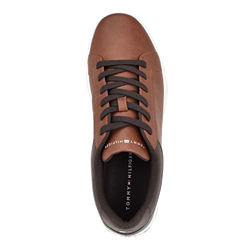 Tommy Hilfiger Men's Trapeze Sneaker2