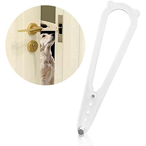 Sangle de porte réglable Viilich Cover