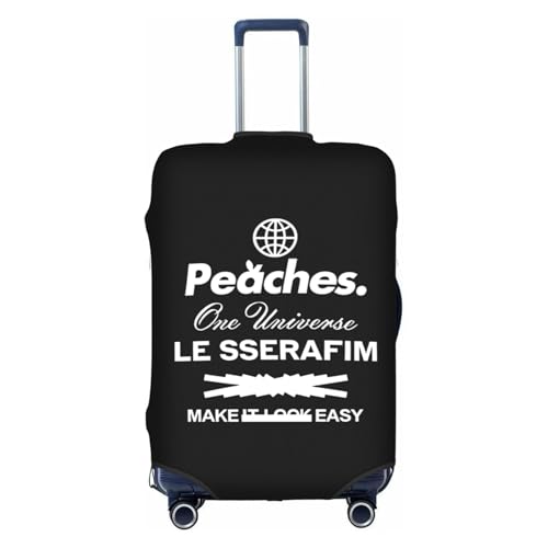 [JECASS] QbWJo[ LE SSERAFIM EZtB (5) X[cP[XJo[ Lkf LOP[XJo[ QbWJo[ _XgJo[ ϋv 􂦂 eTCYΉ S