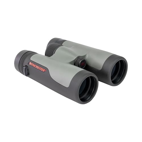 Binoculares Winchester Supreme Optics 10x42 miniatura 2