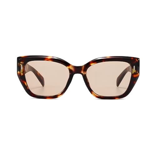 Image of 4Flaunt Glam Cat Eye Sunglasses For Women | UV400 Protected Lenses | Lightweight & Stylish Frame
