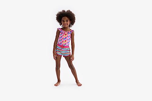 Image of Hatley Girls Swim Shorts