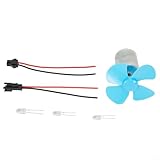 Zoom IMG-1 dazzleex kit generatore di turbina Zoom IMG-1 dazzleex kit generatore di turbina