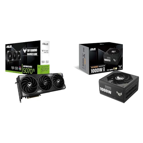 Amazon | 【セット買い】ASUS NVIDIA GeForce RTX 5070Ti ビデオカード