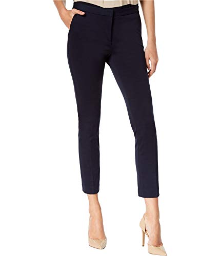 Tommy Hilfiger Womens Newport Casual Trouser Pants