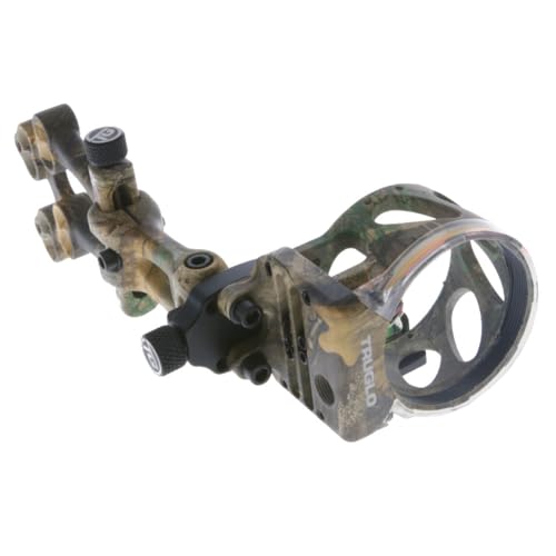 Image of Truglo Veros DDP Archery Sight