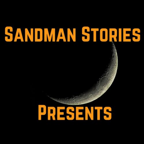 Sandman Stories Presents cover art
