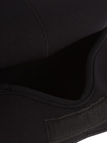 Bolso de cámara LensCoat BodyBag de neopreno negro miniatura 4