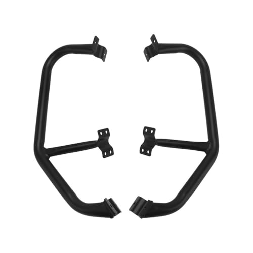 Barre protection moteur Pan America RA1250 éviter casse carter moto
