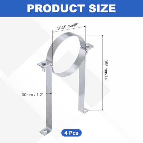 Tubo galvanizado para gas 11 Imagen adicional