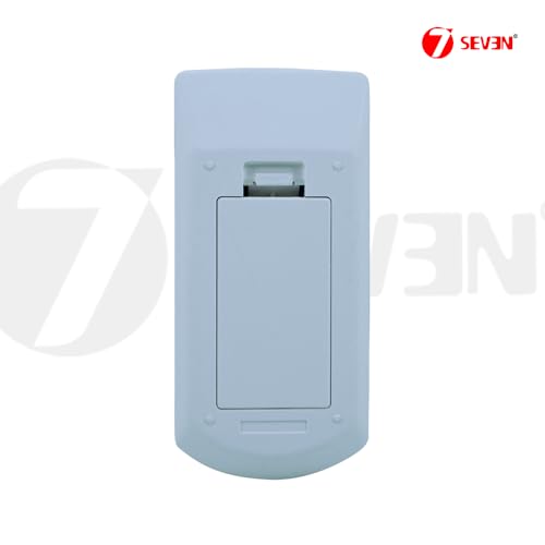 Image of 7SEVEN Compatible for Sony Projector Remote Original Model RM-PJ6 RM-PJ7 RM-PJ8 Controller Suitable for VPL-EX7 ES1 ES2 ES4 CX70 CX71 CX80 EX345 EX430 EX435 EX450 EX455 EX570 Projectors Models