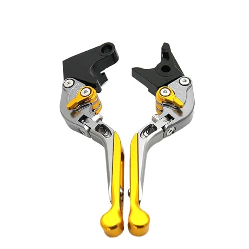 Levier embrayage moto pour Honda CB650R et CBR650R 2020-2022 poignée de frein réglable