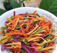 Naturyol Vegetarische Bunte Nudeln mit Gemüse | Nudeln ohne Zusatzstoffe | Vegane Gemüse-Pasta | Gesunde, farbenfrohe Nudelmischung für Kinder & Erwachsene (500g, Vegetarische mit Gemüse)