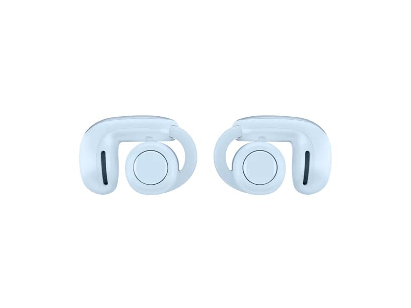 Amazon.com: Bose Ultra Open Earbuds with Immersive Audio