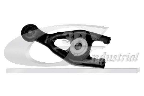 Horquilla De Embrague 3RG INDUSTRIAL OEM 211766: Pieza De Recambio Para Coche Y Moto, Compatible Con Varios Modelos