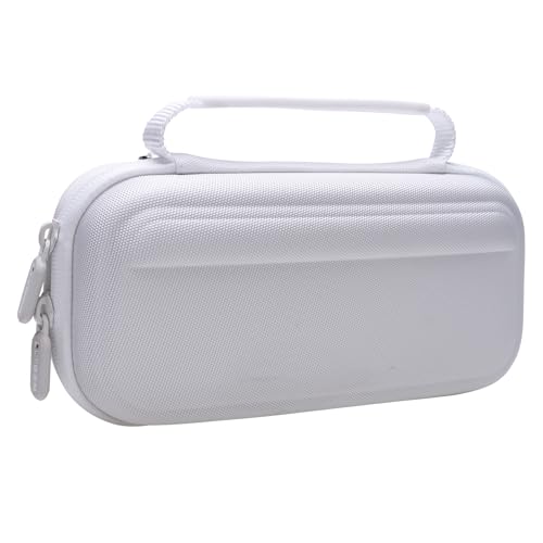 Funda rígida para cámara digital 4K compatible W & O y otras miniatura 4