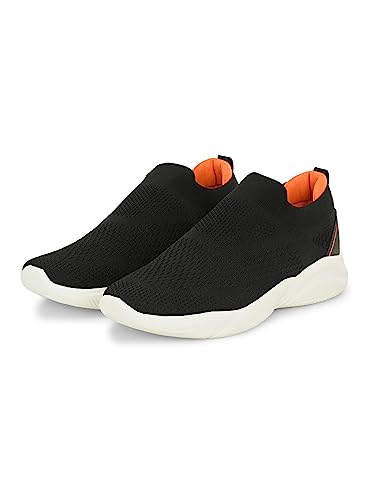 Image of OFF LIMITS Derek Men's Slip-On Walking Shoes |Easy Wear for Daily Comfort & All-Day Support