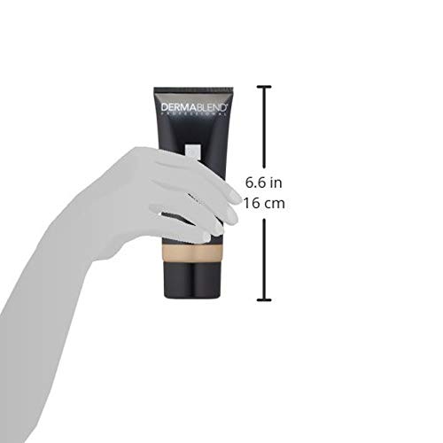 Dermablend I0103418 Leg And Body Makeup, thumb #6
