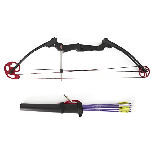 Best Compound Bows Under 500