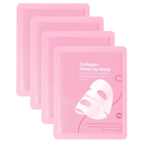 Iluminadora - Facial Reafirmante | Producto Nutritivo Para Piel Radiante Para Chicas Y Mujeres Recuperación Nocturna Viaje Regalo Novia