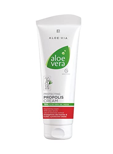 Aloe Vera Schützende Propolis Creme XXL 250 ml Cover