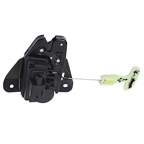 Serrure de coffre pour Dodge Challenger actionneur hayon voyage