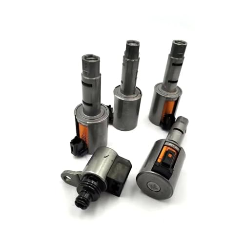 Electrovanne RE0F11A JF015E solénoïde de pression hydraulique CVT