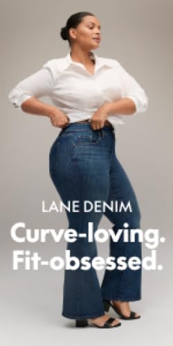 Lane Bryant Physical Gift Card - Image 3