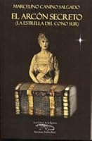 El Arcon Secreto. 0985530634 Book Cover