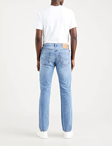 Levi's 511 Slim Stone Horizon, Jeans Uomo, Blu
