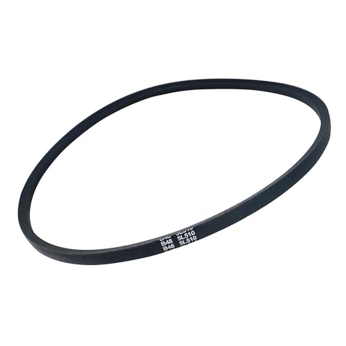 TP250 Ladder Hoist V Drive Belts Replacement