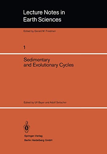 Sedimentary and Evolutionary Cycles: 1 (Lecture Notes in Earth Sciences) view 2