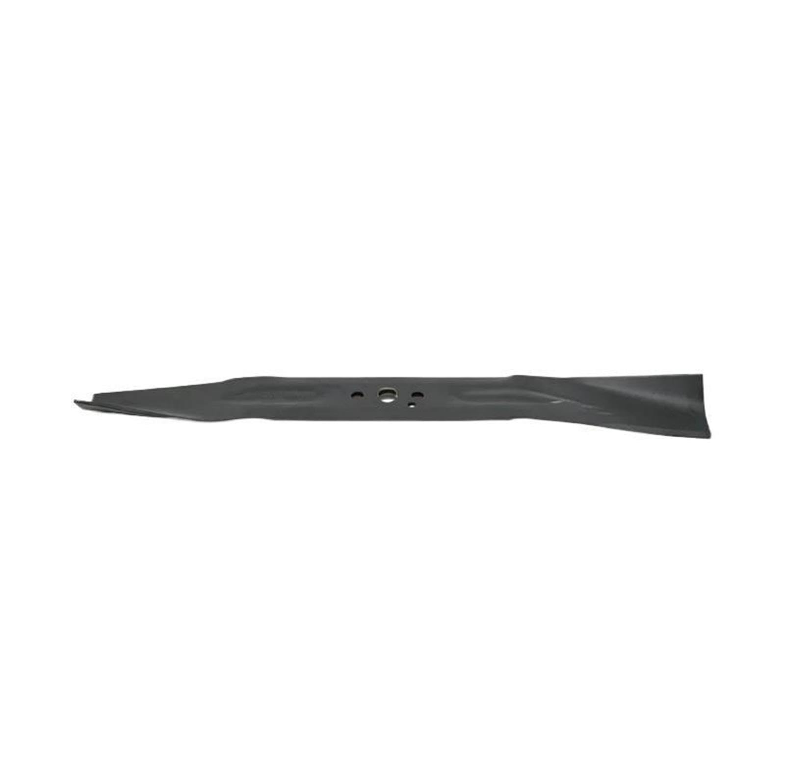 Cuchilla De Cortacésped Recta Engrosada, Cortador De Repuesto for Cortacésped, 18/20/22 Pulgadas, Compatible Con Diferentes Versiones(20 inches Current model)