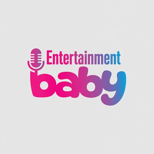 Entertainment Baby cover art
