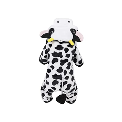 Disfraz para perro Comfort coral talla M
