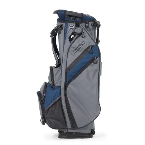Image of Bag Boy Chiller Pro Hybrid Golf Stand Bag