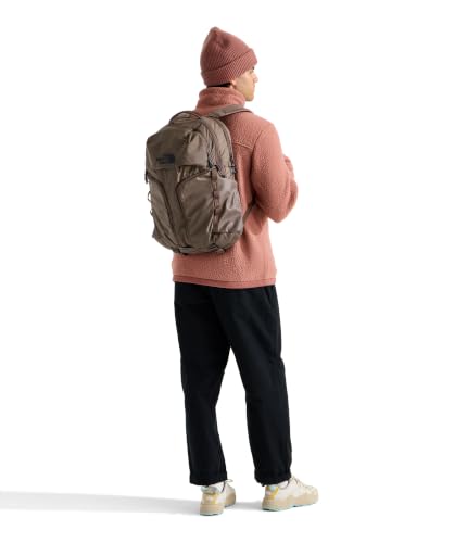 Image of THE NORTH FACE Surge Commuter Laptop Backpack | Daypack With Water Repellent Finish, 16 inch Laptop Sleeve, Reflective Details