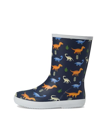 Hunter Unisex-Child First Classic Boots (Toddler/Little Kid) Rain4