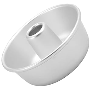 donut mold angel food tube pan doughnut cake moulds donut press loaf tin hollow cake mold angel cake pan ring cake pan donut maker molds tart pans Chiffon aluminum alloy pastry