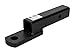 EAZ LIFT 48286 Reversible Ball Mount, Regular, 9" x 2" Drop x 3/4" Lift (Straight Ball Plate)