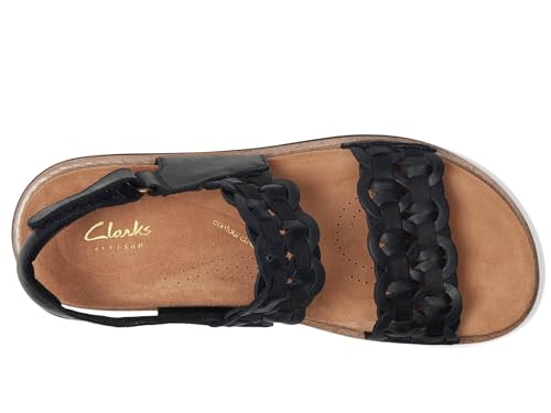 Image of Clarks Women's Arwell Glide Sandal