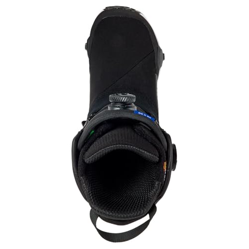 Boots Snowboard Burton Highshot X Step On Regular Noir Homme 40