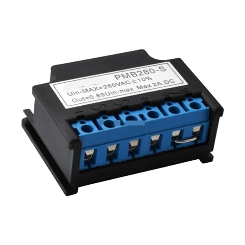 Redresseur de frein 500-S module moteur 280V CA stable