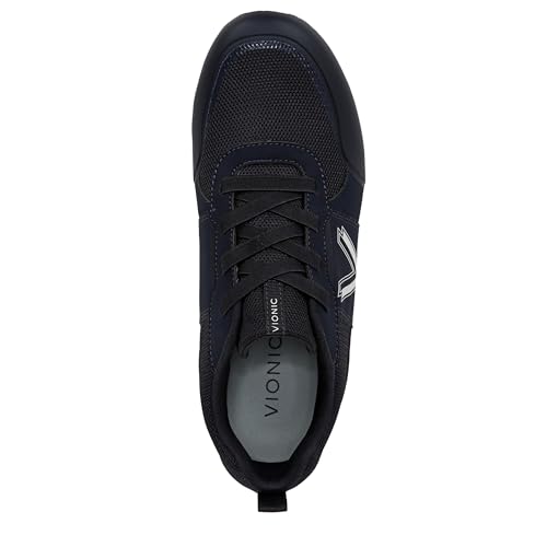 Vionic Women's Walking Shoes Shay II- Active Lace-Up Walking Sneakers Sizes 5-132