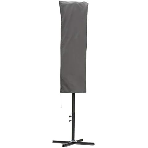 Outsunny Funda Protectora de Sombrilla Resistente a Intemperie Cover