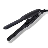 ワンダム スリムアイロン AHI-1100CBK