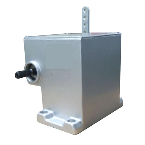 A3B Generator External electromagnetic Actuator Electronic Speed Controller