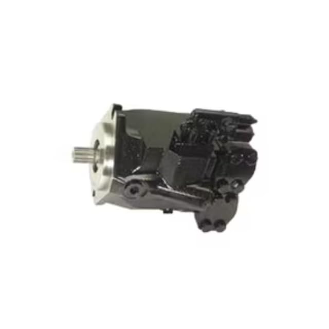 Hydraulic Axial Piston Pump VOE15079594 for Volvo Articulated Dump Truck A25F A25G A30F A30G A35F A35G A40F A40G